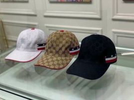 Picture of Gucci Cap _SKUGuccicaphm76168